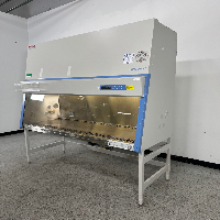 Thermo 1300 Series A2 6' Biosafety Cabinet image 1